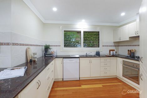 Property photo of 1/21 Cochrane Street West Wollongong NSW 2500