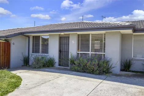 5/33 Roberts St, Frankston, VIC 3199