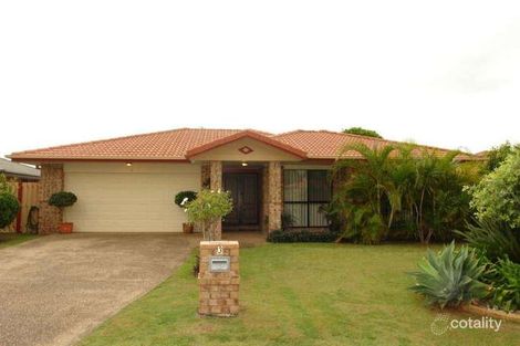 Property photo of 3 Riverbrooke Drive Upper Coomera QLD 4209