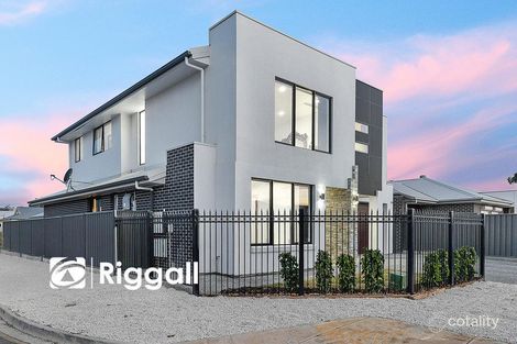 Property photo of 33 Sheffield Crescent Blair Athol SA 5084