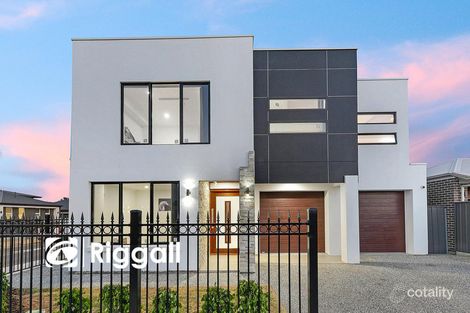 Property photo of 33 Sheffield Crescent Blair Athol SA 5084