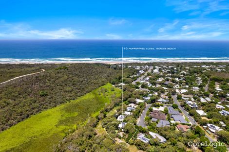 Property photo of 16 Peppertree Close Marcus Beach QLD 4573