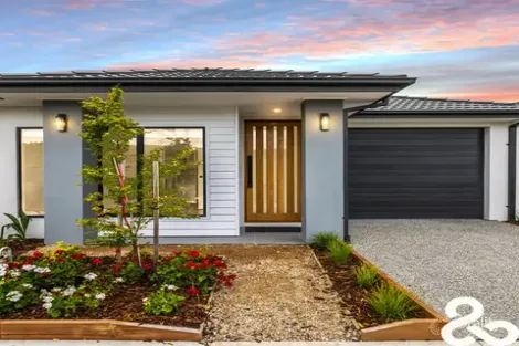 6 Pomerania St, Wollert, VIC 3750