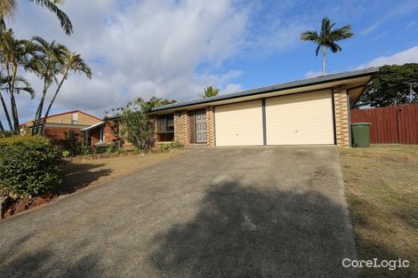 Property photo of 27 Bruna Street Runcorn QLD 4113