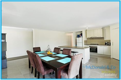 Property photo of 26 Sugargum Drive Waurn Ponds VIC 3216