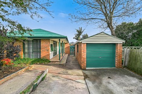 Property photo of 51 Saxonwood Drive Narre Warren VIC 3805