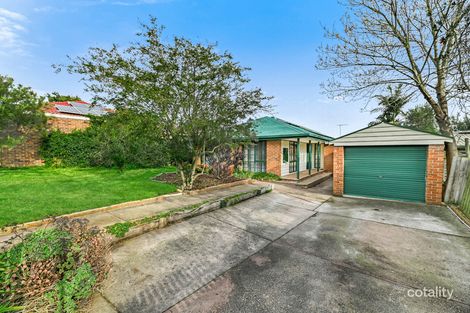 Property photo of 51 Saxonwood Drive Narre Warren VIC 3805