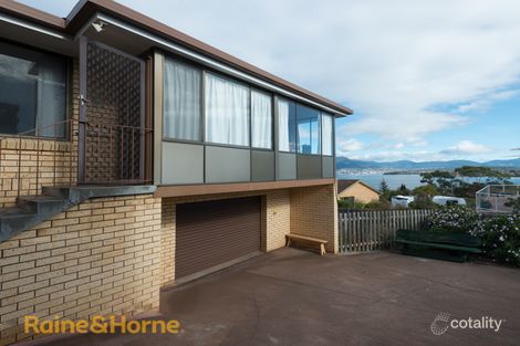 Property photo of 2/459 Oceana Drive Howrah TAS 7018
