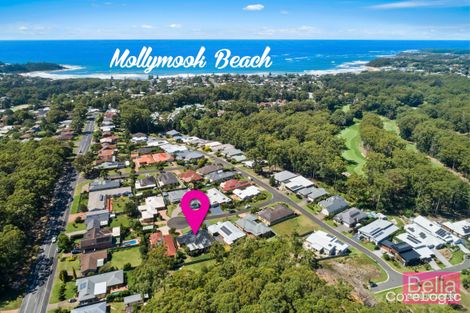 Property photo of 7 Yarra Yarra Close Mollymook Beach NSW 2539