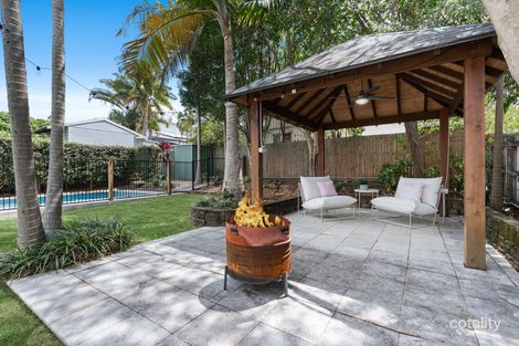 Property photo of 27 Shepherd Street Wynnum QLD 4178