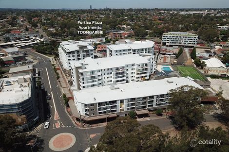 Property photo of 208/10 Junia Avenue Toongabbie NSW 2146