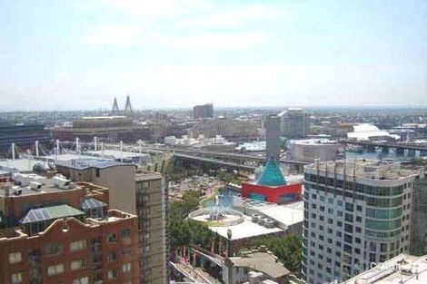 Property photo of 120/569-581 George Street Sydney NSW 2000