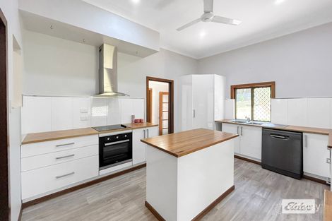 Property photo of 43 Pound Road Malanda QLD 4885