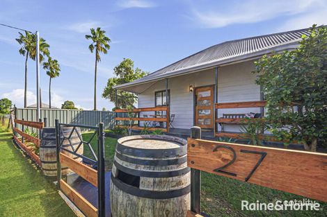 27 Stephen St, Cessnock, NSW 2325