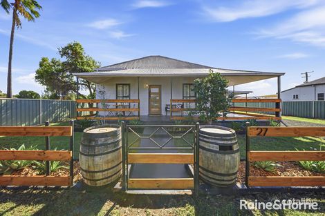 Property photo of 27 Stephen Street Cessnock NSW 2325