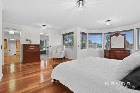 Property photo of 25 Nicholas Street Blacktown NSW 2148