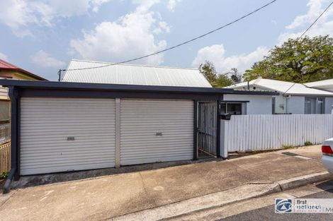 Property photo of 27 Chester Street Highgate Hill QLD 4101