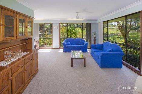 Property photo of 29 St Andrews Drive Woolgoolga NSW 2456