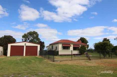 Property photo of 75 Lathams Road Bengworden VIC 3875