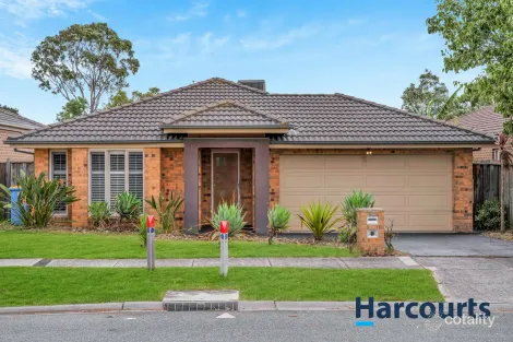 63 Bluemist Cct, Lyndhurst, VIC 3975