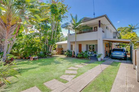 Property photo of 45 Gordon Street Labrador QLD 4215