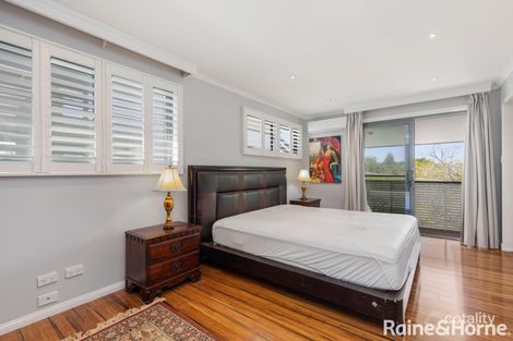 Property photo of 4/37 Indooroopilly Road Taringa QLD 4068