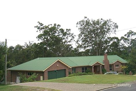 Property photo of 5 Albert Evans Drive Worongary QLD 4213