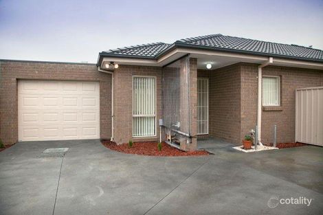 Property photo of 4A Redstart Street Doveton VIC 3177