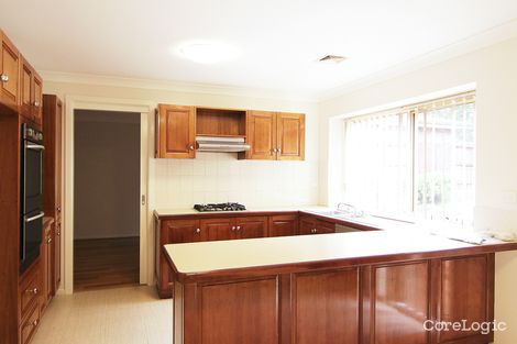 Property photo of 16 Patricia Place Cherrybrook NSW 2126