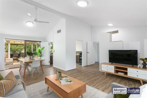Property photo of 3B Scott Street Claremont WA 6010