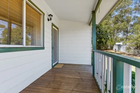 Property photo of 87 Yarrow Street Dunedoo NSW 2844