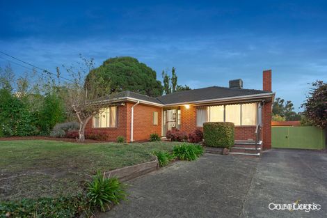 Property photo of 14 Darvall Street Donvale VIC 3111
