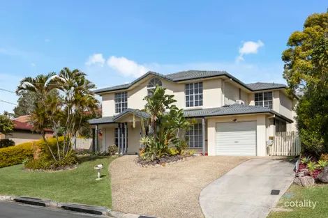 22 GILFORD CRES, ALBANY CREEK, QLD 4035