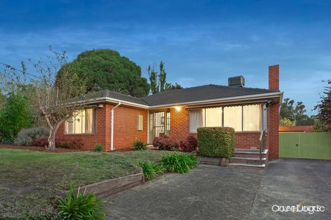 Property photo of 14 Darvall Street Donvale VIC 3111