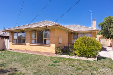 Property photo of 6 Halbert Street Wendouree VIC 3355