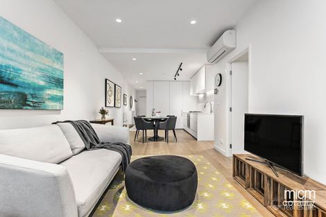 Property photo of 1209/65 Dudley Street West Melbourne VIC 3003