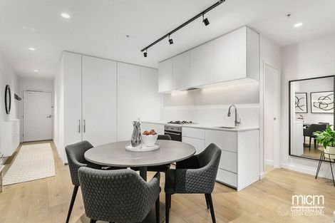 Property photo of 1209/65 Dudley Street West Melbourne VIC 3003