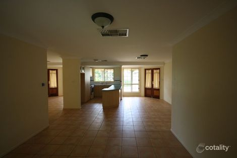 Property photo of 54 Cassowary Street Longreach QLD 4730
