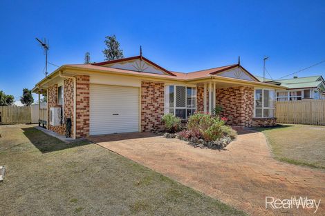 31a May St, Walkervale, QLD 4670