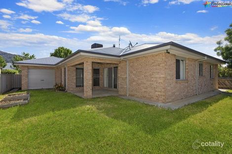 Property photo of 27 Caraway Street Baranduda VIC 3691