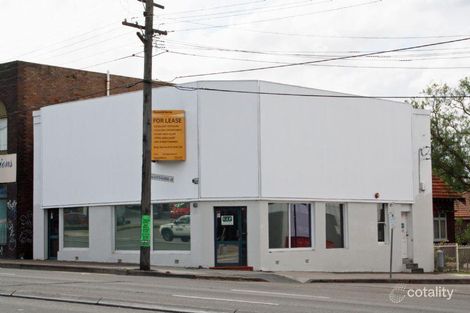 115 Parramatta Rd, Concord, NSW 2137