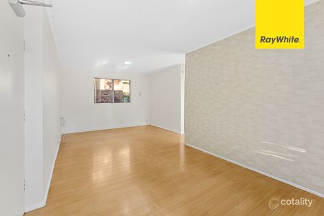 Property photo of 30/7-17 Edwin Street Regents Park NSW 2143
