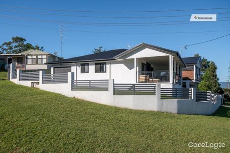 Property photo of 7 Duley Street Dapto NSW 2530