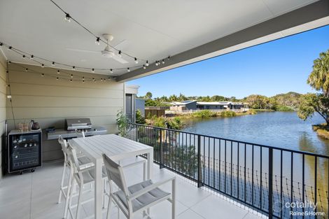 Property photo of 4/3-15 Shell Street Urangan QLD 4655