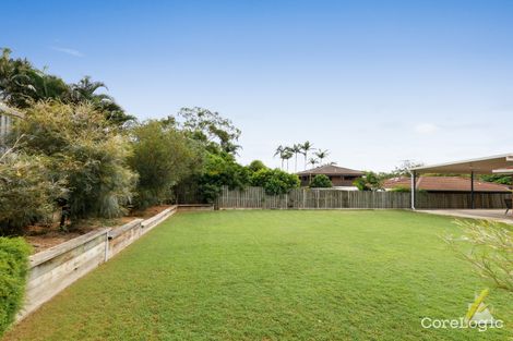 Property photo of 60 Nalya Crescent Karana Downs QLD 4306