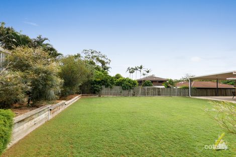 Property photo of 60 Nalya Crescent Karana Downs QLD 4306