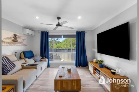 Property photo of 17 Neumann Place Leichhardt QLD 4305