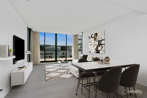 Property photo of 508/15 Freeman Loop North Fremantle WA 6159