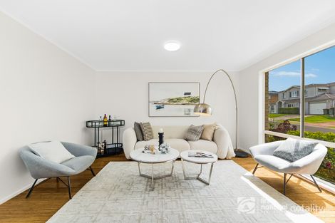 Property photo of 8 Filante Street Kellyville Ridge NSW 2155