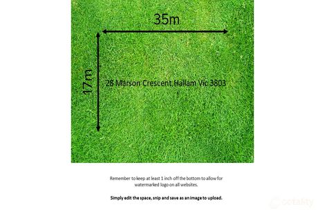 28 Marson Cres, Hallam, VIC 3803